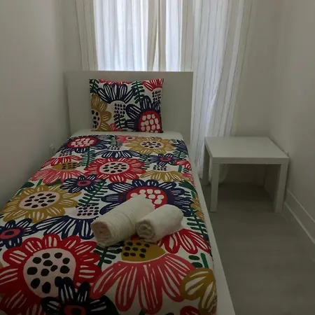 Charming Episode * Lisboa