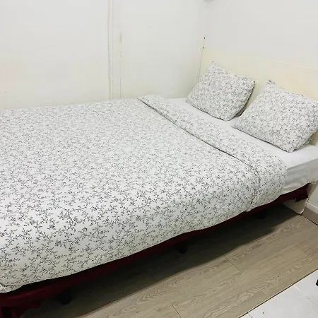 Charming Episode Hostel