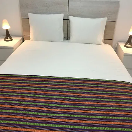 Charming Episode Hostel Lisboa