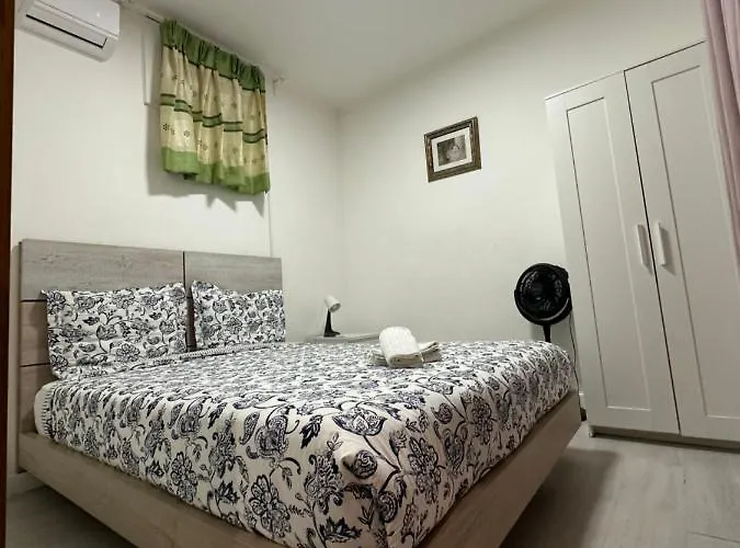 Charming Episode Hostel *