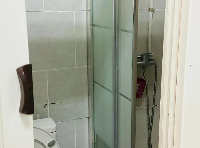 Charming Episode Hostel Lisboa