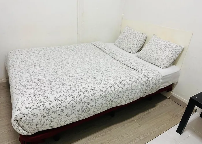 Charming Episode Hostel