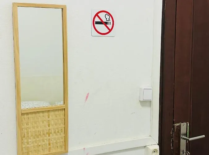 Hostel Charming Episode Lisboa