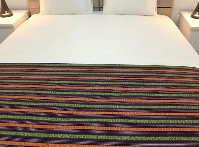 Charming Episode Hostel *