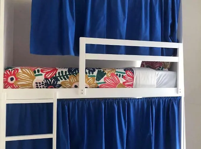 Charming Episode Hostel