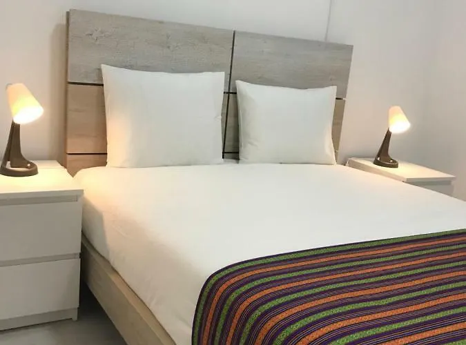 Hostel Charming Episode Lisboa