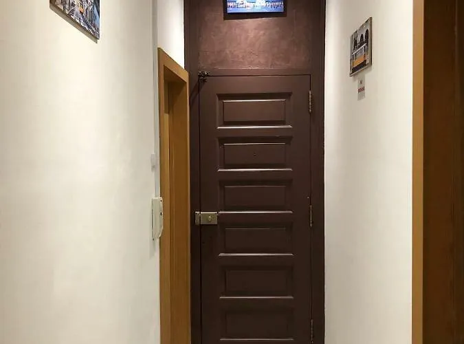 Charming Episode Hostel Lisboa