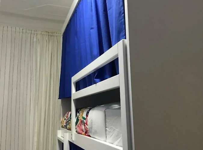 Charming Episode Hostel Lisboa