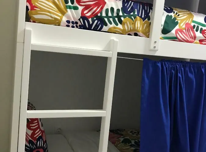 Hostel Charming Episode Lisboa