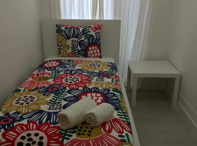 Charming Episode * Lisboa