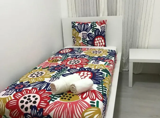 Hostel Charming Episode Lisboa
