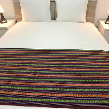 Charming Episode Hostel *