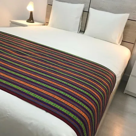 Charming Episode Hostel *