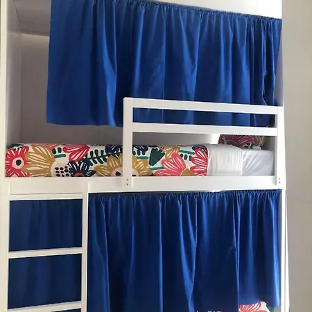 Charming Episode Hostel