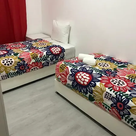 Charming Episode Hostel *