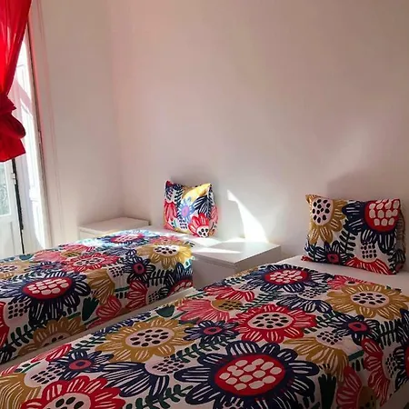 Charming Episode Lissabon