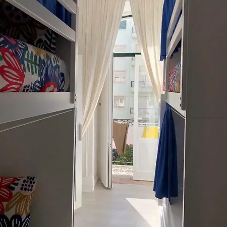 Charming Episode Hostel