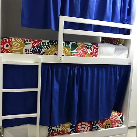 Charming Episode Hostel