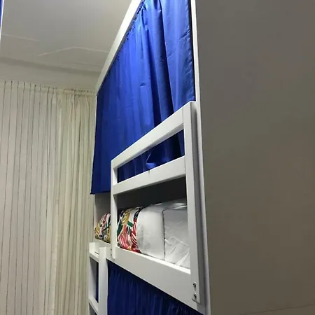 Charming Episode Hostel Lissabon