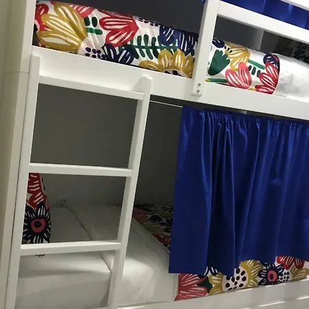 Charming Episode Lizbona