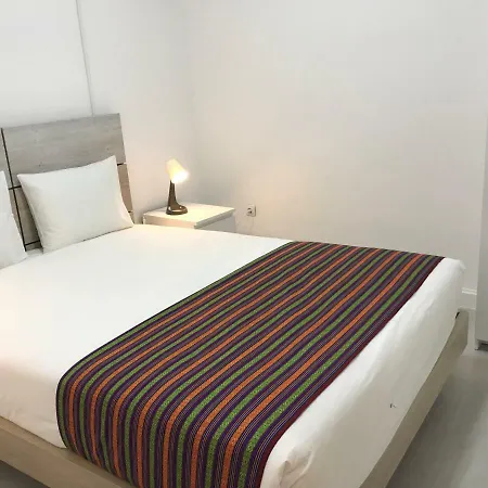 Charming Episode リスボン