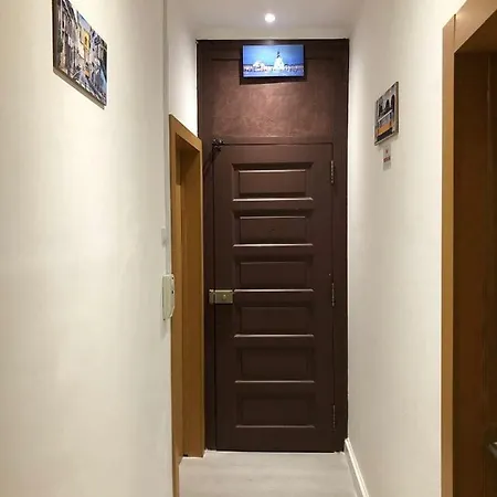 Charming Episode ホステル リスボン