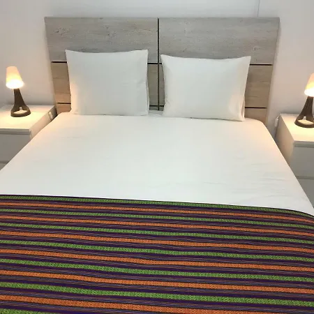 Albergue Charming Episode