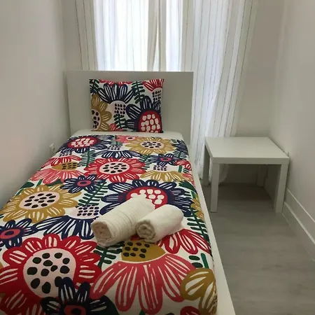 Albergue Charming Episode *