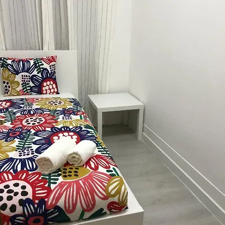 Albergue Charming Episode