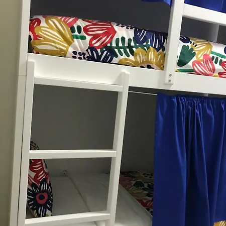 Albergue Charming Episode Lisboa