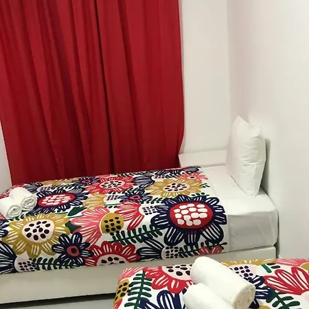 Charming Episode Albergue